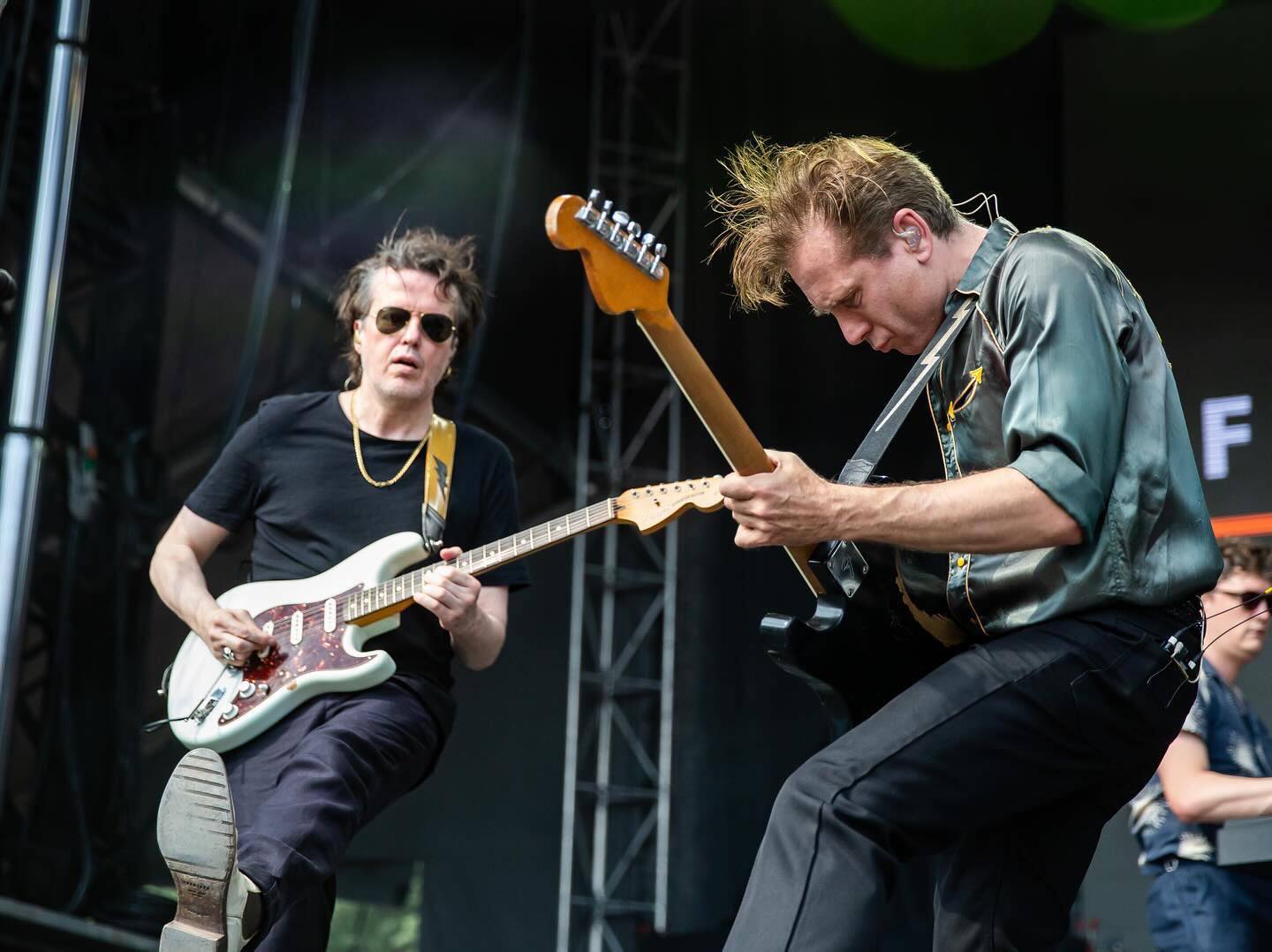 Franz Ferdinand