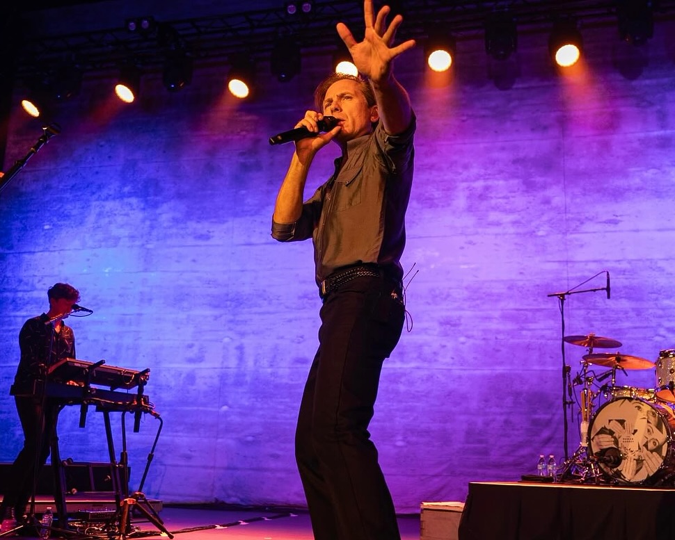 Franz Ferdinand